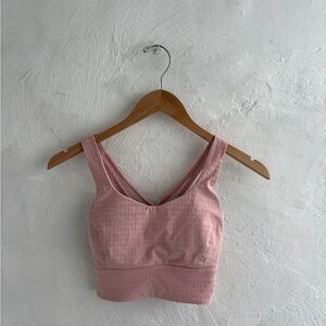 lululemon Free to Be Serene Bra